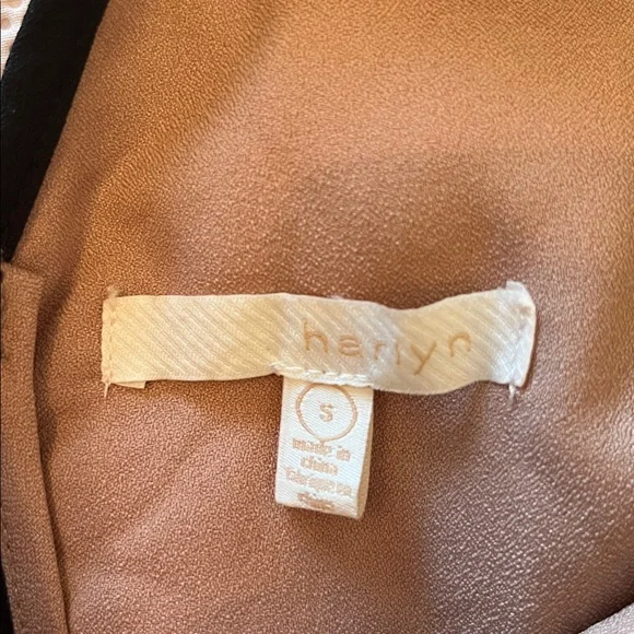 NWT Harlyn Dress - Picture 8 of 10